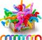 JOYIN 18 Pack Pop Tubes, Sensory Fidget Toys for Party Favors - Connectable and Extendable for Stress Relief