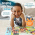 10 3-5, 1-3 GO GO Bible Story Songs: Toddler Songs, Christian Toys for Toddlers Sound Books for Toddlers