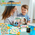 Etuwoe Potty Training Watch & Chart for Kids: Water Resistant Potty Watches Dinosaur Potty Training Chart for Toddler