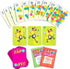 Melon Rind Jump 3 Game - Multiples of 3, Math Game for Kids Ages 7+