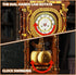 HJPLPXH Set,A Retro Pendulum Clock Building Block Toy with Real Clock Function and Linked Mechanical Pendulum,Better