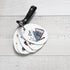 Wee Gallery Stroller Cards - I See Bugs to Count, Travel Activity for Babies and Toddlers with Snap on Strap