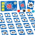 Math Games for Kids, Addition, Subtraction, Multiplication, Division Flash Card Educational Learning Games for Family