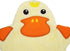 Soft Cotton Bath Mitt for Toddlers - Duck Design Baby Shower Gift