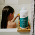 Earth Mama 34 oz Ginger Fresh Hand & Body Wash - Foaming Hand Soap Refill - fl - Made with Organic Herbs and Oils