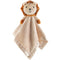 Pro Goleem Loveys for Babies - Soft Security Blanket, Baby Snuggle Toy Newborn Stuffed Animals Gifts for Boys Girls