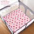 50" 50" Viviland Baby Play Mats for Floor, Thicken Cushioning Padding Foam Playmate for Baby and Toddlers Infants, x