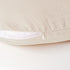 100% Konssy Muslin Nursing Pillow Covers, Cotton Soft & Adorable Covers for Breastfeeding Pillows, Slipcovers