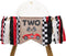 TUTOTU Two Fast High Chair Banner - Racing Two Birthday Party Decorations,Racing Two