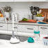 OXO Tot Water Bottle and Straw Cup Cleaning Set Brush Set - Gray