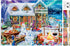 1000 Buffalo Games - Aimee Stewart - Winterland Fun - Piece Holiday Jigsaw Puzzle Christmas Puzzles for Adults
