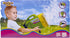 Gazillion Stormin' Bubble Baster Bubble Toy, Instant Bubble Creation for Kids, 11 oz. Solution Included