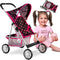 Baby Doll Stroller | Pram for Girls | Umbrella Stroller for Kids