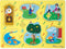 Melissa & Doug - Sing-Along Nursery Rhymes Sound Puzzle - Wooden Peg Puzzle (8 pcs)