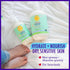 California Baby Calming Lotion, 100% Plant-Based, Soothing for Sensitive Skin, Lavender Kids Lotion, 251 mL / 8.5 oz