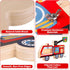 26, Montessori Screwdriver Busy Board Fire Truck Wooden STEM Fine Motor Skills Sensory Learning Toy for Kids Ages Great