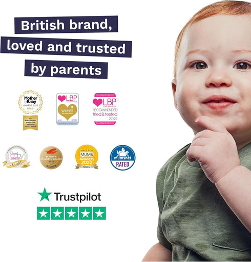 Pack Pack, 1 (411 lbs), 3- Pack Pura Sensitive Skin Try Me Baby Diapers Trial Size Totally Chlorine Free, Wetness