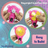 100+ 8 10 12 15 Butterfly EduFields STEM Projects | Girls Mini Engineering Kit for Ages Years | Ultimate DIY Science