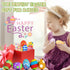 Soft Building Blocks for Toddlers - Baby Stacking Blocks for 1-3 Year Olds, Compatible with Mega Building Blocks, 40 PCS