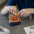 Erector Set for Boys & Girls - 389 pcs Metal Model Kits, Build a Robot or Excavator Educational Engineering Toys