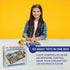 Snap Circuits 203 Electronics Exploration Kit | Over 200 STEM Projects | 42 Snap Modules | Full Color Manual