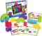 Learning Resources Mental Blox 360 Degree 3-D Building Game - 55 Pieces, Educational Board Games for Ages 5+