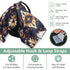 Dalzium Tribal Aztec Car Seat Cover Baby, Carseat Canopy Cover for Girl Boy, Breathable Baby Carrier Cover Stroller Sun