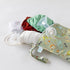 Bumkins Waterproof Wet Bag for Baby, Travel, Swim Suit, Cloth Diapers, Pump Parts, Pool, Gym Clothes, Toiletry, Strap