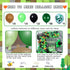 Video Game Birthday Party Balloon Arch Kit - Green Video Game Controller Balloons for Kids Boy Game Birthday Decorations