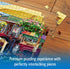 1000 Wonder Forge Farmer's Market Day Piece Jigsaw Puzzle for Adults | Unique, Perfectly-Fitting Pieces | Fun, Vibrant