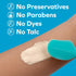 Talbot's 2 oz Dr. Baby Diaper Rash Ointment - - Zinc Oxide Skin Protectant with Peruvian Balsam - Treats and Prevents
