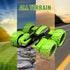 6+ 4WD 2.4Ghz 360 Amicool Remote Control Car Boy with Headlight, Hobby RC Car Stunt Kids Toy Gift for Boys Girls Years