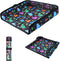 COOLBEBE Airplane Tray Table Cover, Foldable Travel Tray Cover for Toddlers 1-3,