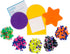 Perler Beads 'Outer Space' Glow in the Dark Fuse Bead Activity Kit for Kids Crafts, 2004 pcs