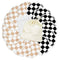 wegreeco Nursing Breast Pads (14 Pack) + Laundry Bag & Travel Storage