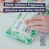99% 3 60 pack (180 Pura Natural Sensitive Baby Wipes, Water, Unscented & Hypoallergenic, Suitable for Sensitive
