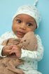 Angel Dear Blankie, Brown Bear