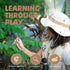 PATHFINDER PANDAS 7-12 Kids Explorer Kit with Safari Vest, Hat & More - Kids Bug Catching Kit with Adventure Guide