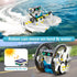 13-in-1 8 9 10 11 12 8-12, Dioju Solar Robot Toys for Ages Year Old Boys Girls, STEM Science Kits for Kids Age Building