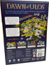 Thunderworks Games - Dawn of Ulos | Fantasy Economics Board Game for 1-5 Players, Ages 14+