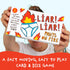 Boxer Gifts Liar Liar Pants On Fire Card Game, Fun Family Game for Kids and Adults