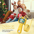Vivid Glass 4-12 Borescope Camera for Kids - STEM Science Educational Toy for Years Old Boys & Girls | Birthday Gift