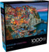 Buffalo Games - Cinque Terre - 1000 Piece Jigsaw Puzzle