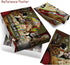 Classic Dog - 1000 Piece Puzzle for Adults - Vintage Dog Casino Poker Puppy Jigsaw