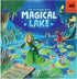 Board Game The Mysterious Magical Lake