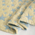 3 30"x40", NTBAY Layer Toddler Blanket, Muslin Cotton Jacquard Bed Blankets, Lightweight Thermal Baby Blanket, Super