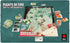 Nights of Fire: Battle for Budapest - Card Driven Board Game, 1956 Soviet Forces Vs Hungarian Revolutionaries