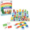 Briarpatch | The Very Hungry Caterpillar Rainbow Picnic Game for Ages 3+