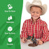Country Big Toys Bull Riding (Sweet Pro's Bruiser)