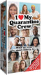 Imagination Gaming Quarantine Crew Adult Card Game, Hilarious Group Party Game for Virtual or Face-to-Face Fun
